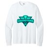 CLOSEOUT Long Sleeve Core Cotton Tee Thumbnail