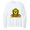 CLOSEOUT Long Sleeve Core Cotton Tee Thumbnail