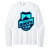 CLOSEOUT Long Sleeve Core Cotton Tee Thumbnail