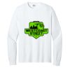 CLOSEOUT Long Sleeve Core Cotton Tee Thumbnail