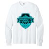 CLOSEOUT Long Sleeve Core Cotton Tee Thumbnail