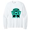 CLOSEOUT Long Sleeve Core Cotton Tee Thumbnail