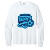 CLOSEOUT Long Sleeve Core Cotton Tee Thumbnail