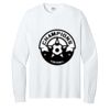CLOSEOUT Long Sleeve Core Cotton Tee Thumbnail