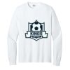 CLOSEOUT Long Sleeve Core Cotton Tee Thumbnail