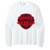 CLOSEOUT Long Sleeve Core Cotton Tee Thumbnail