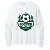 CLOSEOUT Long Sleeve Core Cotton Tee Thumbnail