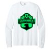 CLOSEOUT Long Sleeve Core Cotton Tee Thumbnail