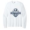 CLOSEOUT Long Sleeve Core Cotton Tee Thumbnail