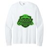 CLOSEOUT Long Sleeve Core Cotton Tee Thumbnail