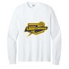 CLOSEOUT Long Sleeve Core Cotton Tee Thumbnail