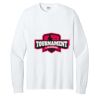 CLOSEOUT Long Sleeve Core Cotton Tee Thumbnail