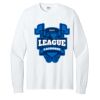 CLOSEOUT Long Sleeve Core Cotton Tee Thumbnail