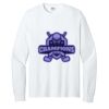 CLOSEOUT Long Sleeve Core Cotton Tee Thumbnail
