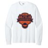 CLOSEOUT Long Sleeve Core Cotton Tee Thumbnail