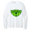 CLOSEOUT Long Sleeve Core Cotton Tee Thumbnail