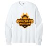 CLOSEOUT Long Sleeve Core Cotton Tee Thumbnail