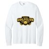 CLOSEOUT Long Sleeve Core Cotton Tee Thumbnail