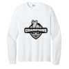 CLOSEOUT Long Sleeve Core Cotton Tee Thumbnail