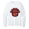 CLOSEOUT Long Sleeve Core Cotton Tee Thumbnail