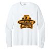 CLOSEOUT Long Sleeve Core Cotton Tee Thumbnail