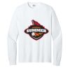 CLOSEOUT Long Sleeve Core Cotton Tee Thumbnail
