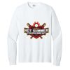CLOSEOUT Long Sleeve Core Cotton Tee Thumbnail
