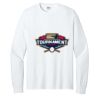 CLOSEOUT Long Sleeve Core Cotton Tee Thumbnail