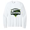 CLOSEOUT Long Sleeve Core Cotton Tee Thumbnail