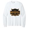 CLOSEOUT Long Sleeve Core Cotton Tee Thumbnail