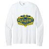CLOSEOUT Long Sleeve Core Cotton Tee Thumbnail