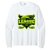 CLOSEOUT Long Sleeve Core Cotton Tee Thumbnail