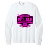 CLOSEOUT Long Sleeve Core Cotton Tee Thumbnail