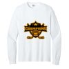CLOSEOUT Long Sleeve Core Cotton Tee Thumbnail