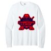 CLOSEOUT Long Sleeve Core Cotton Tee Thumbnail
