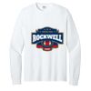 CLOSEOUT Long Sleeve Core Cotton Tee Thumbnail