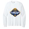 CLOSEOUT Long Sleeve Core Cotton Tee Thumbnail