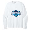 CLOSEOUT Long Sleeve Core Cotton Tee Thumbnail