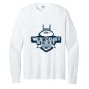 CLOSEOUT Long Sleeve Core Cotton Tee Thumbnail