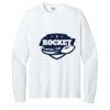 CLOSEOUT Long Sleeve Core Cotton Tee Thumbnail