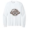 CLOSEOUT Long Sleeve Core Cotton Tee Thumbnail