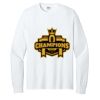CLOSEOUT Long Sleeve Core Cotton Tee Thumbnail