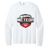 CLOSEOUT Long Sleeve Core Cotton Tee Thumbnail