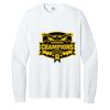 CLOSEOUT Long Sleeve Core Cotton Tee Thumbnail