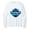 CLOSEOUT Long Sleeve Core Cotton Tee Thumbnail