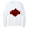 CLOSEOUT Long Sleeve Core Cotton Tee Thumbnail