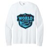 CLOSEOUT Long Sleeve Core Cotton Tee Thumbnail