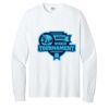 CLOSEOUT Long Sleeve Core Cotton Tee Thumbnail