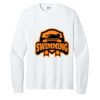 CLOSEOUT Long Sleeve Core Cotton Tee Thumbnail