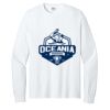CLOSEOUT Long Sleeve Core Cotton Tee Thumbnail